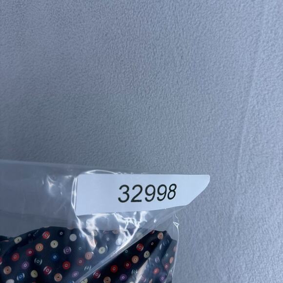 Straight Down Polo Shirt mens XL Gray Colorful Pool Ball Geometric Billiards - Picture 10 of 10